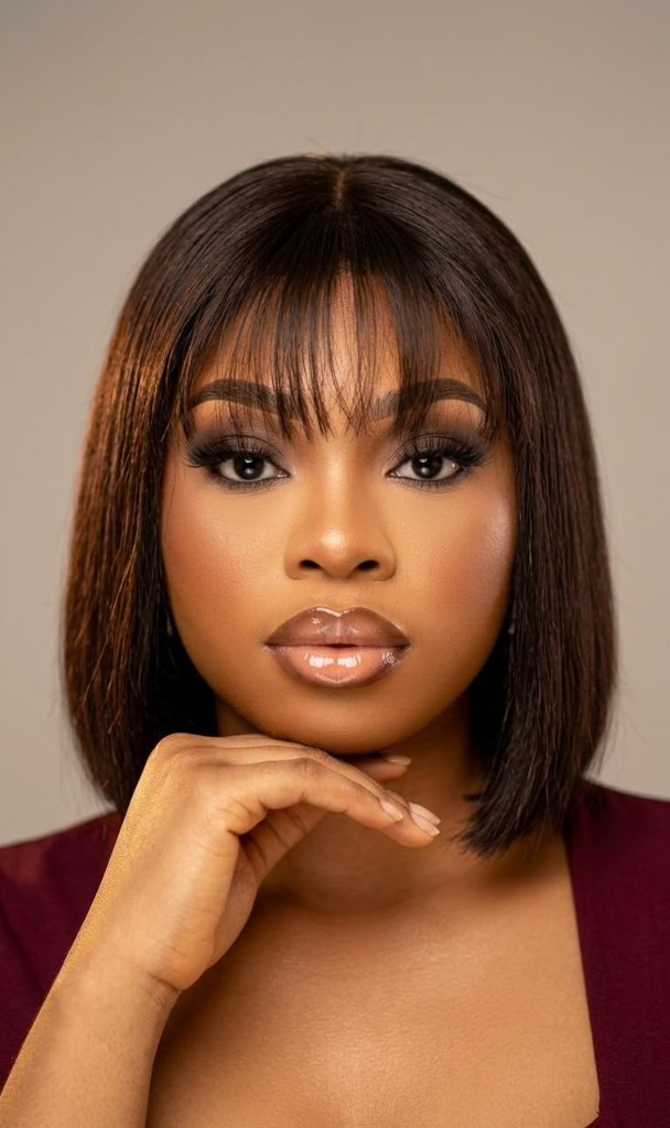 Eunice Chioma Orji - Website Developer & Digital Marketer