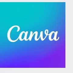 Canva Logo