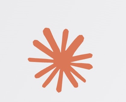 Claude AI Logo